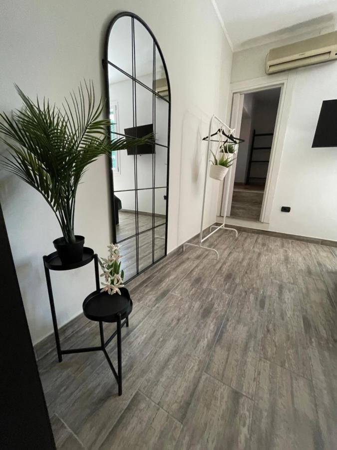 Apartamento Greta'S House - Napoli Centro Exterior foto